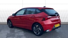 Hyundai i20 1.0T GDi 48V MHD SE Connect 5dr Petrol Hatchback